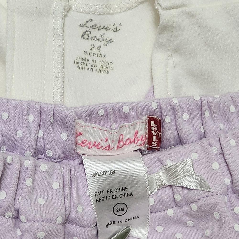 Matching Set | Levi's Baby - Picture 3 of 8